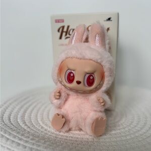 THE MONSTERS - Have a Seat Dada Labubu Blind Box from Pop Mart